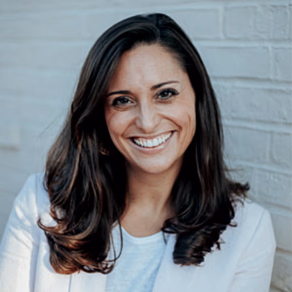 Cristina Barba Whalen