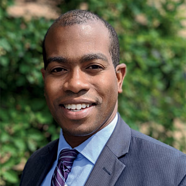 Louis Brown Jr., J.D.