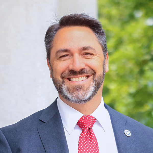 Mark Rohlena, J.D.