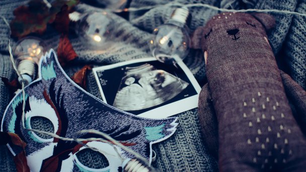 Unexpected Pregnancy: 7 Ways to Help