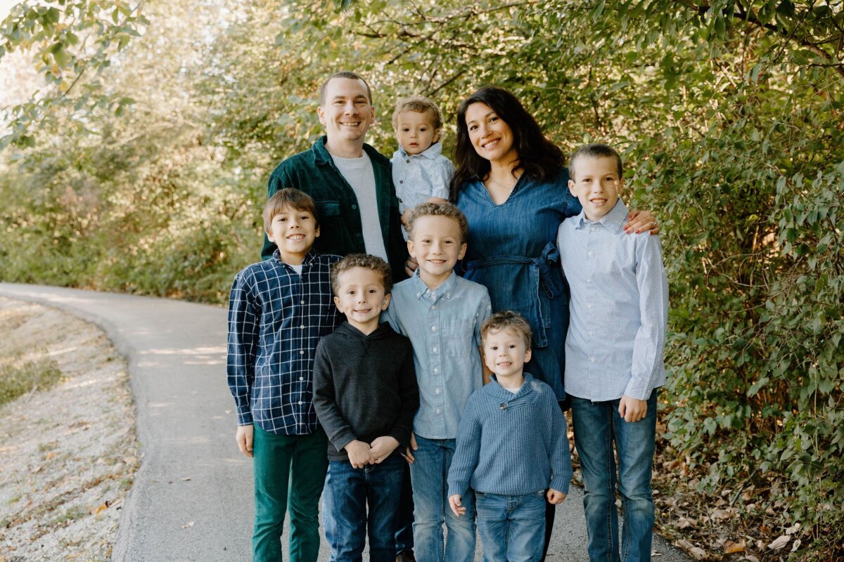 My kids ruin everything.